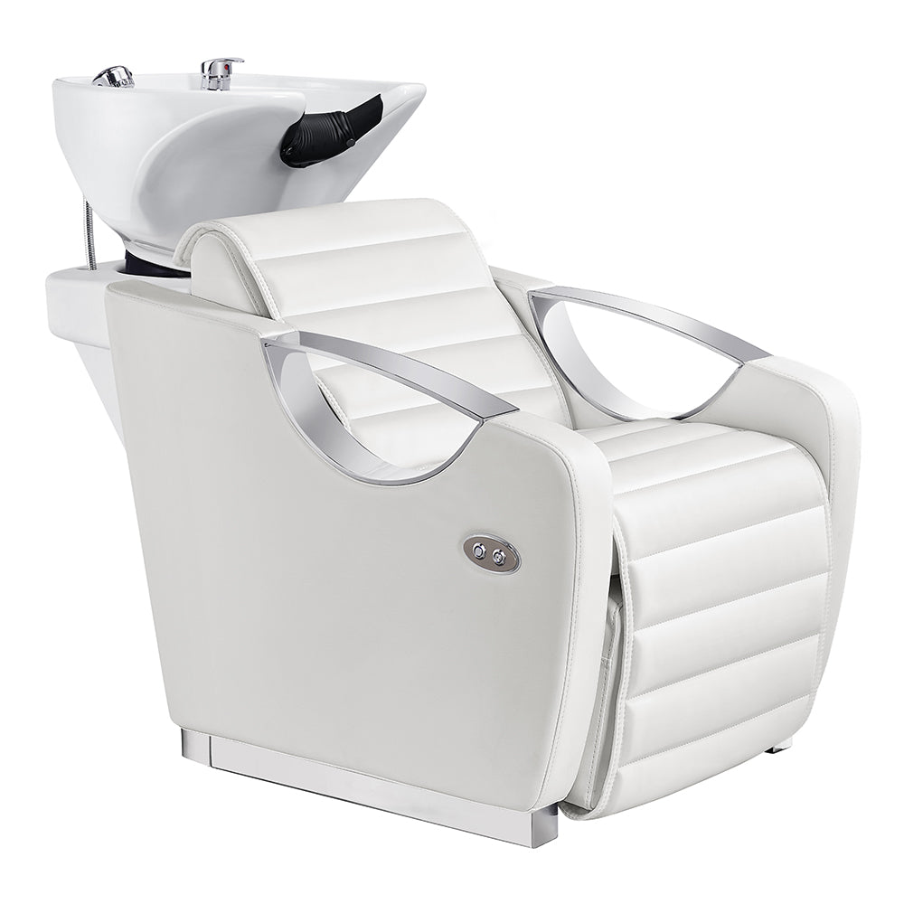 Victoria Electric Shampoo Chair