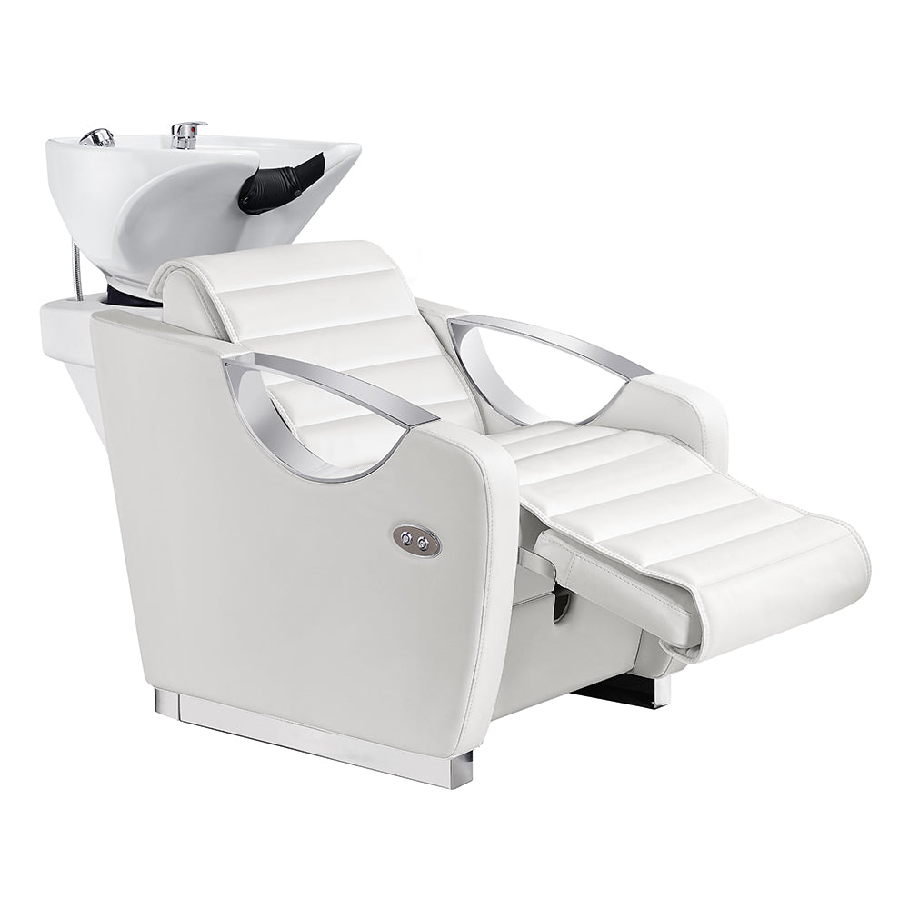 Victoria Electric Shampoo Chair