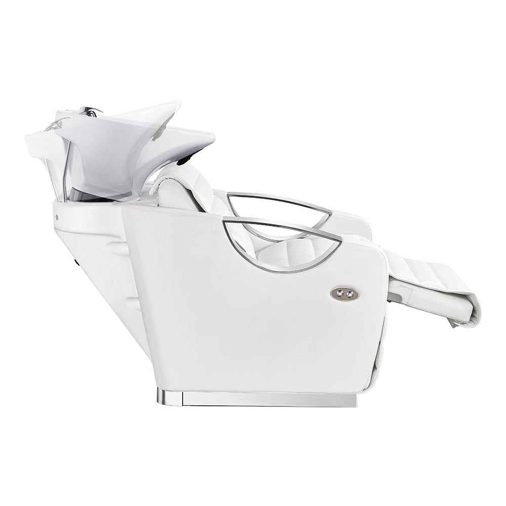 Victoria Electric Shampoo Chair