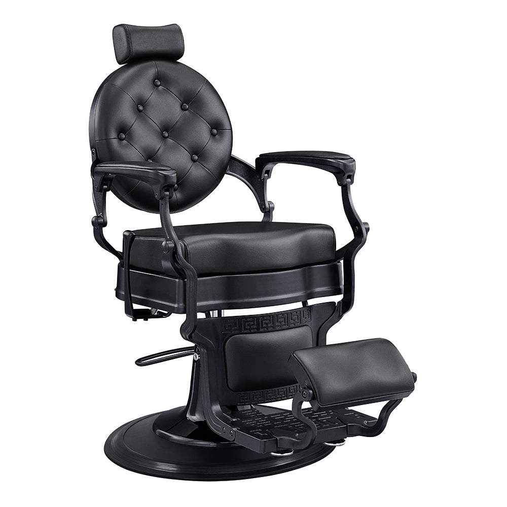 Viking Classic Barber Chair