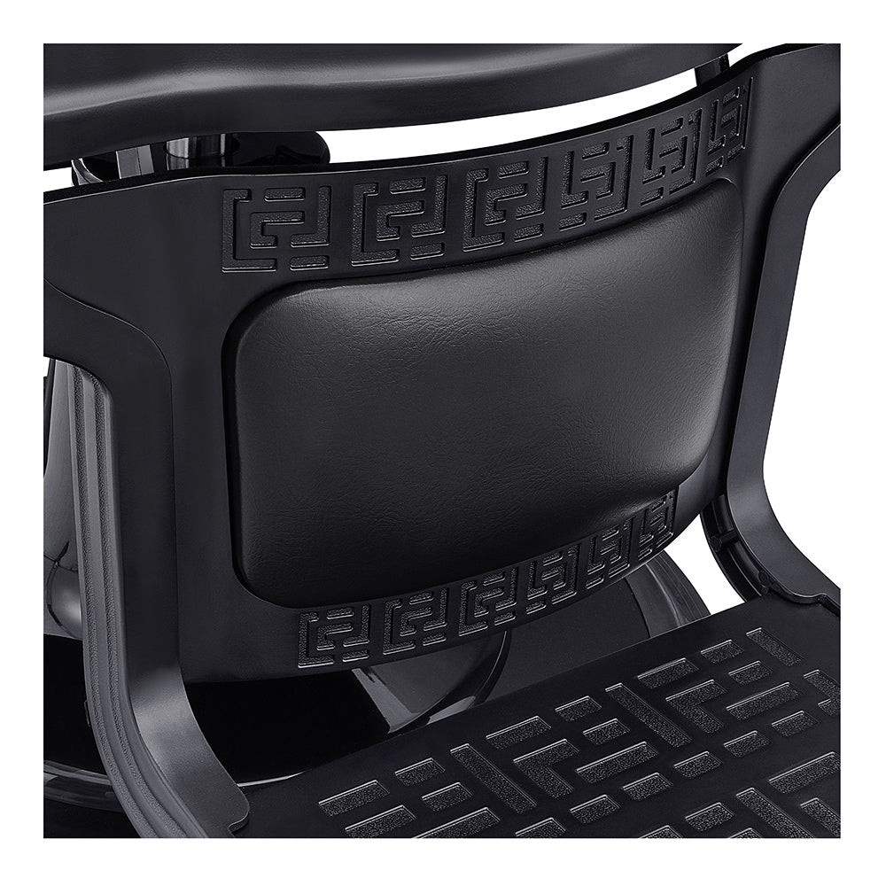 Viking Classic Barber Chair