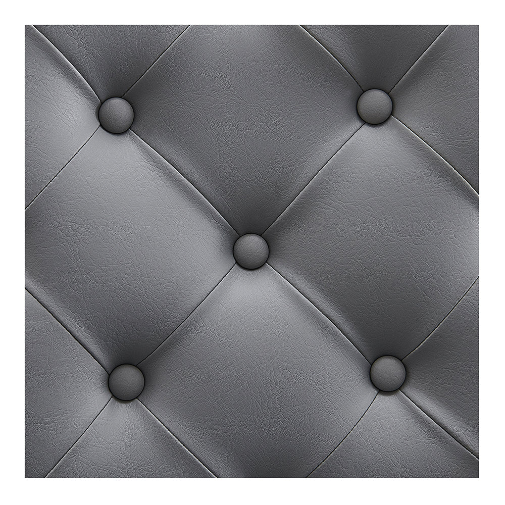 Viking Gray Classic Barber Chairair