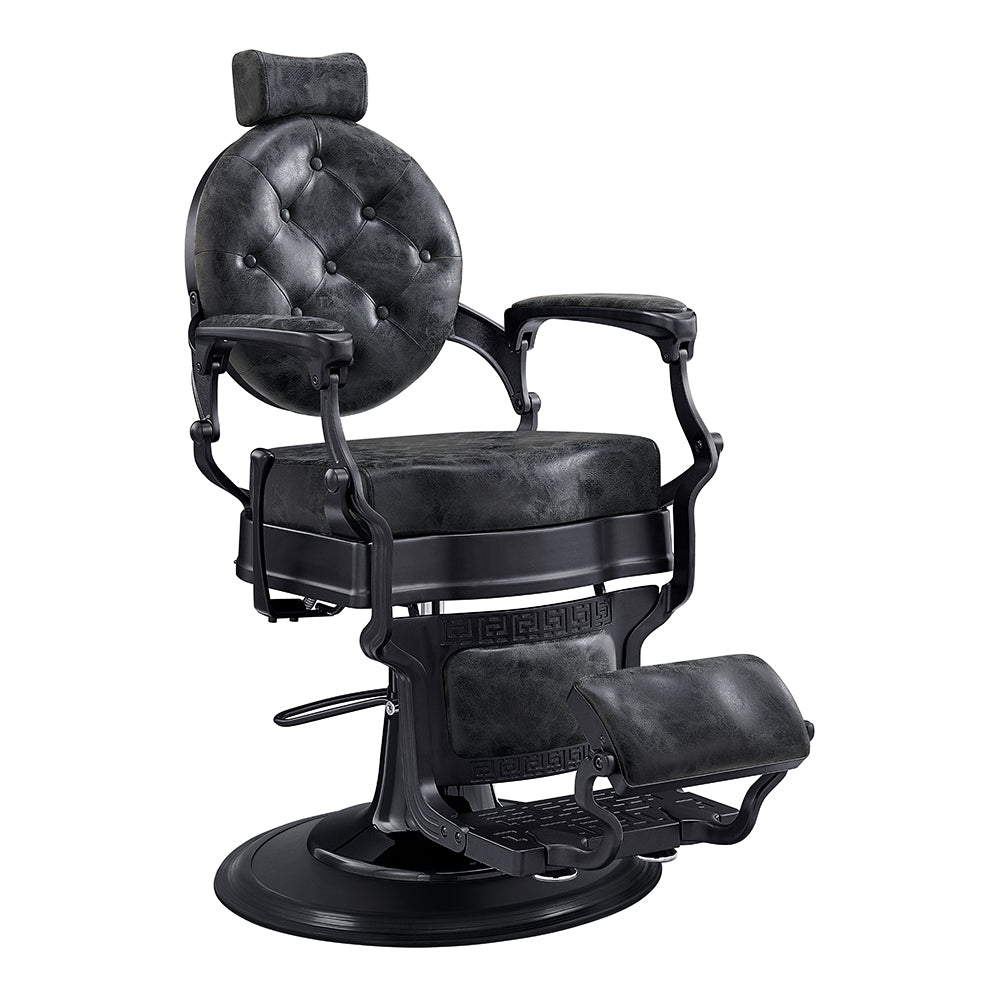 Viking Vintage Classic Barber Chair