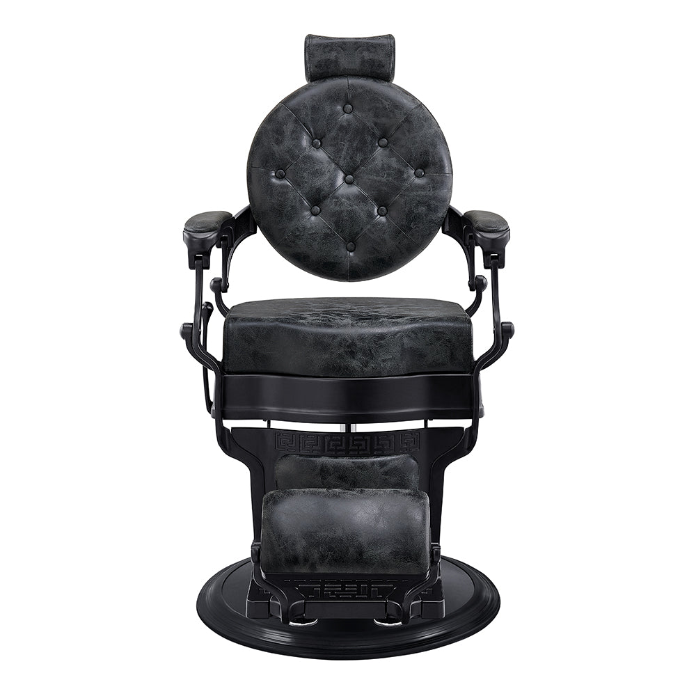 Viking Vintage Classic Barber Chair