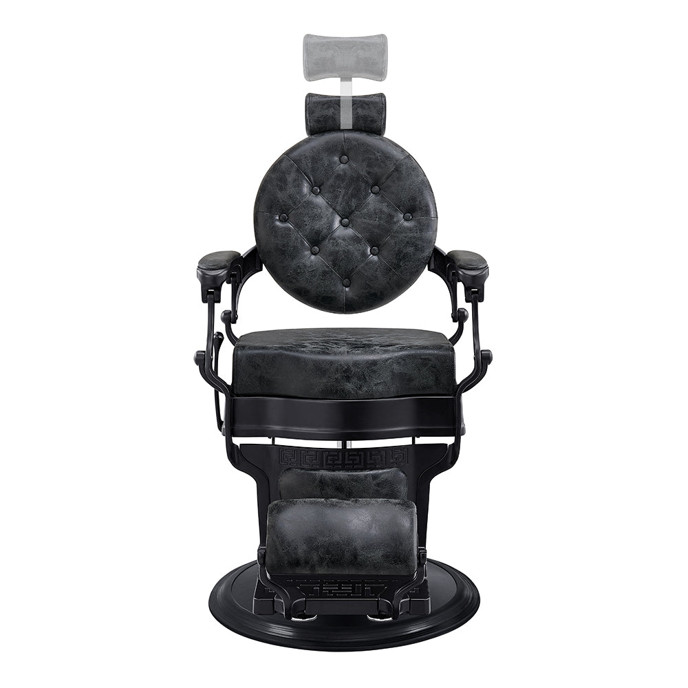 Viking Vintage Classic Barber Chair