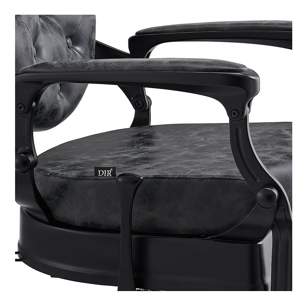 Viking Vintage Classic Barber Chair