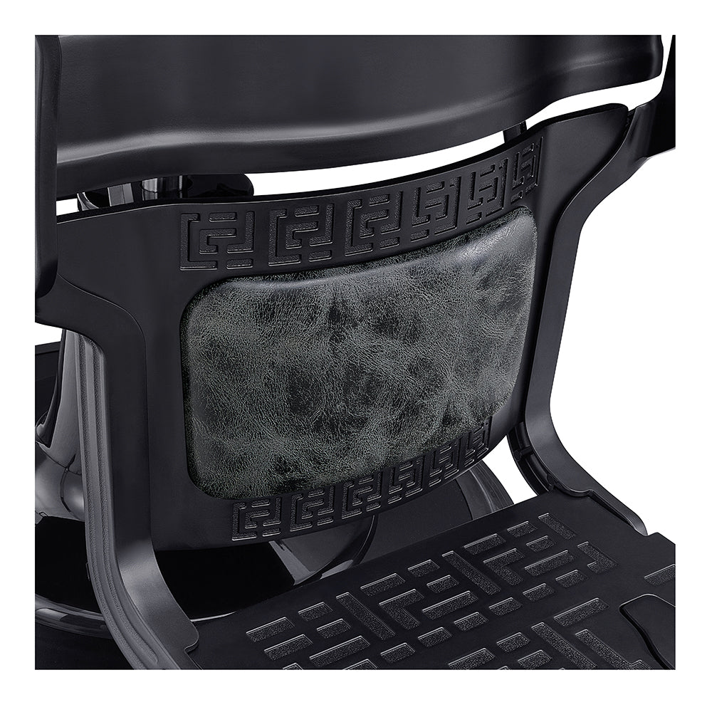 Viking Vintage Classic Barber Chair