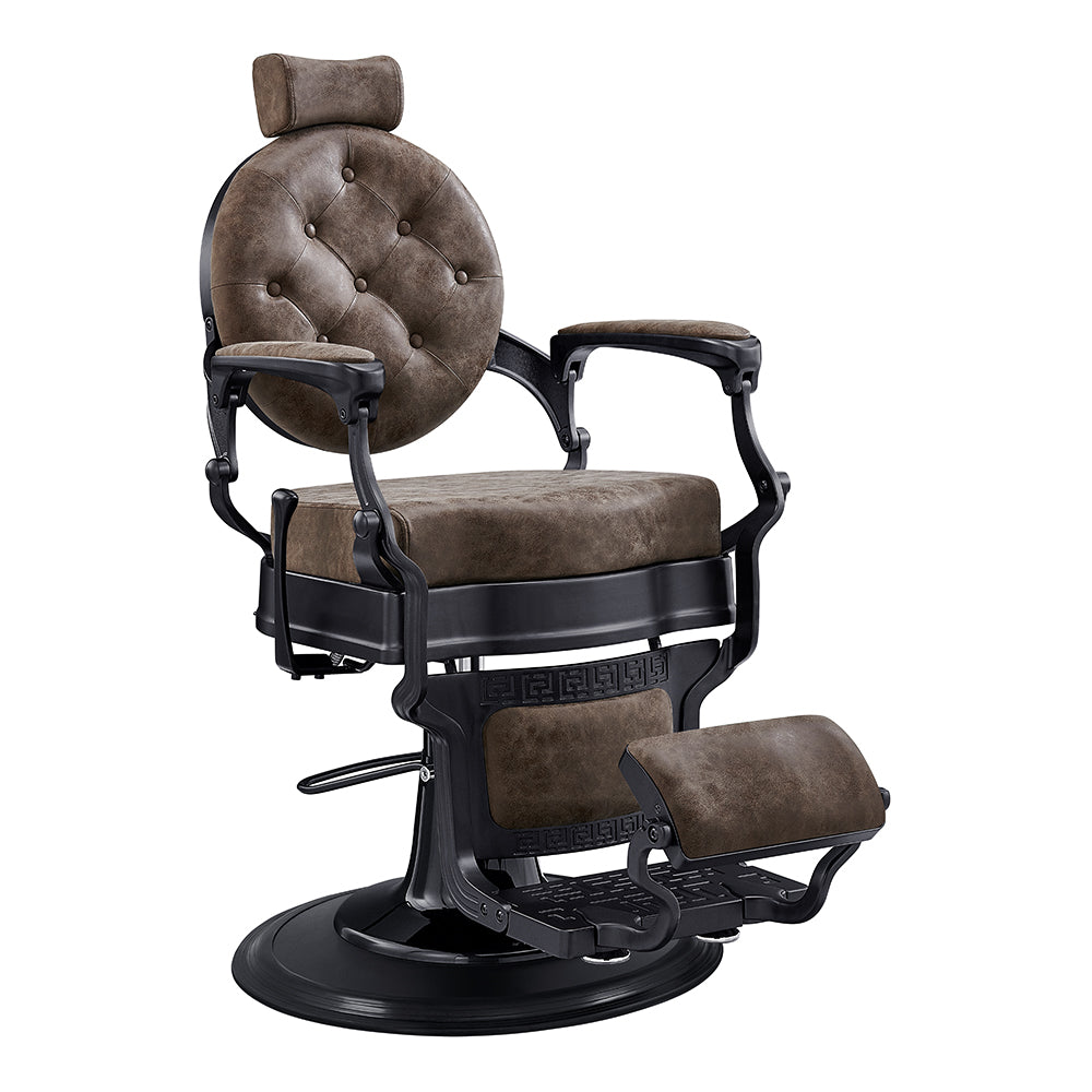 Viking Vintage Heavy Duty Barber Chair