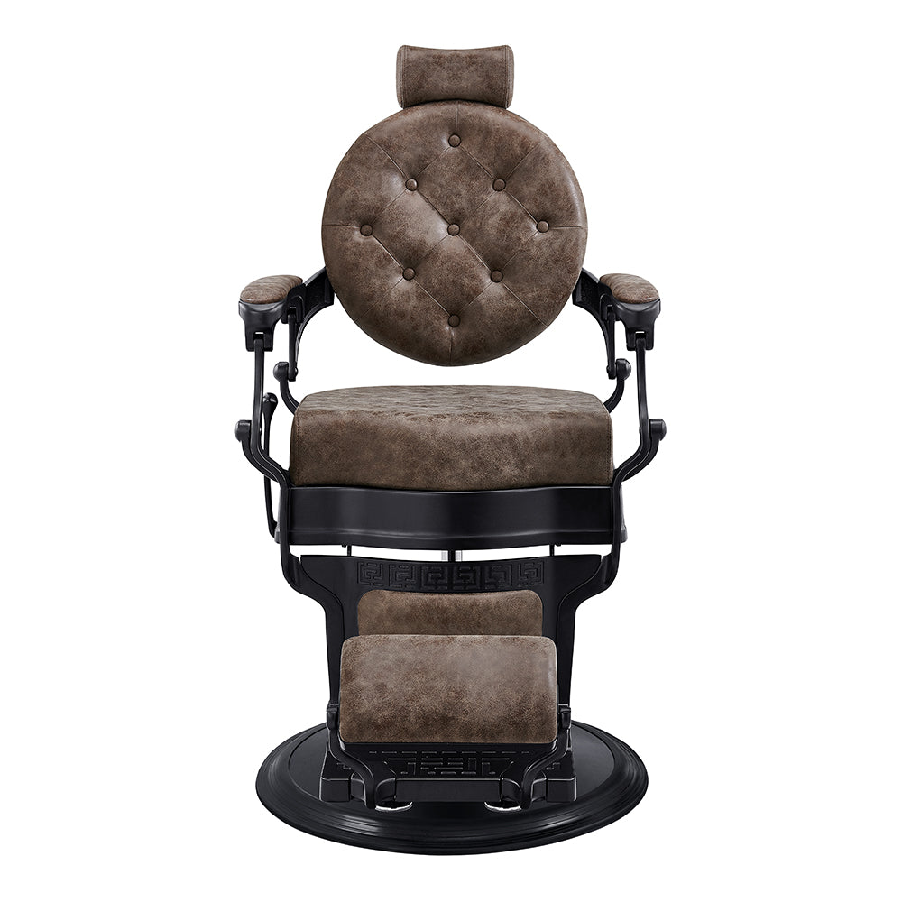 Viking Vintage Heavy Duty Barber Chair