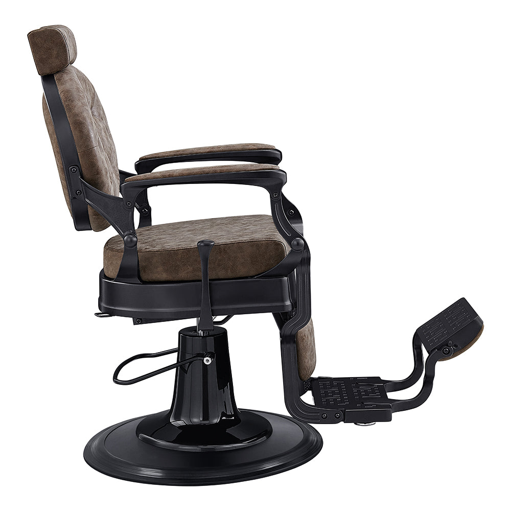 Viking Vintage Heavy Duty Barber Chair