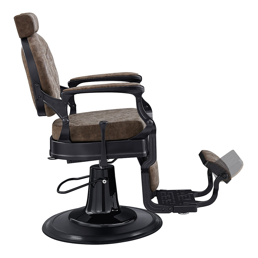Viking Vintage Heavy Duty Barber Chair