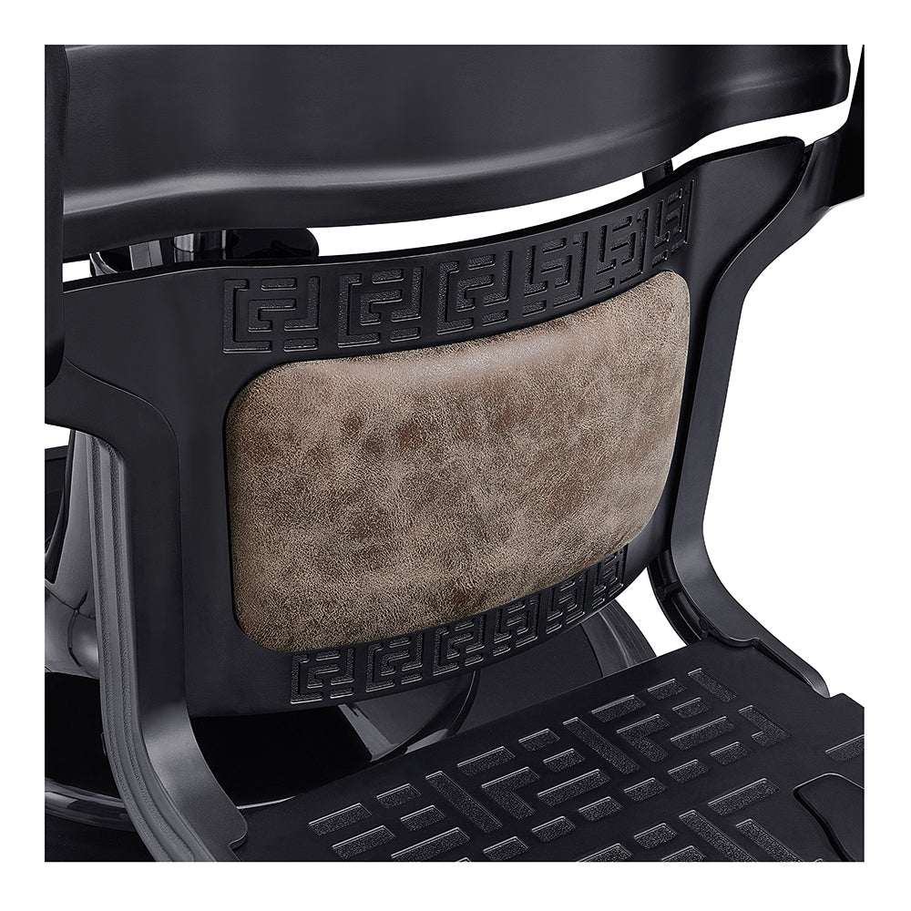 Viking Vintage Heavy Duty Barber Chair