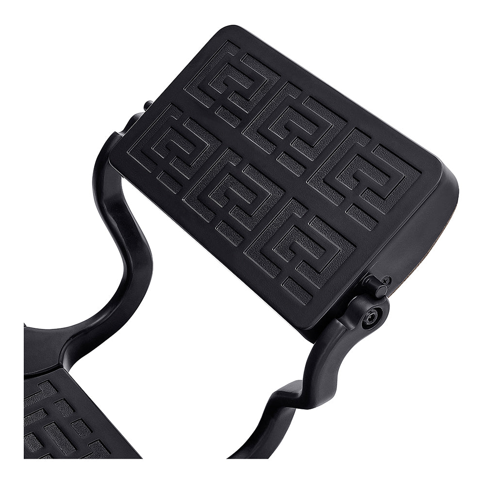 Viking Vintage Heavy Duty Barber Chair