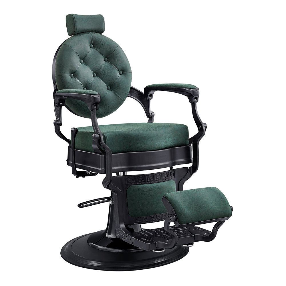 Viking Vintage Barber Chair For Sale