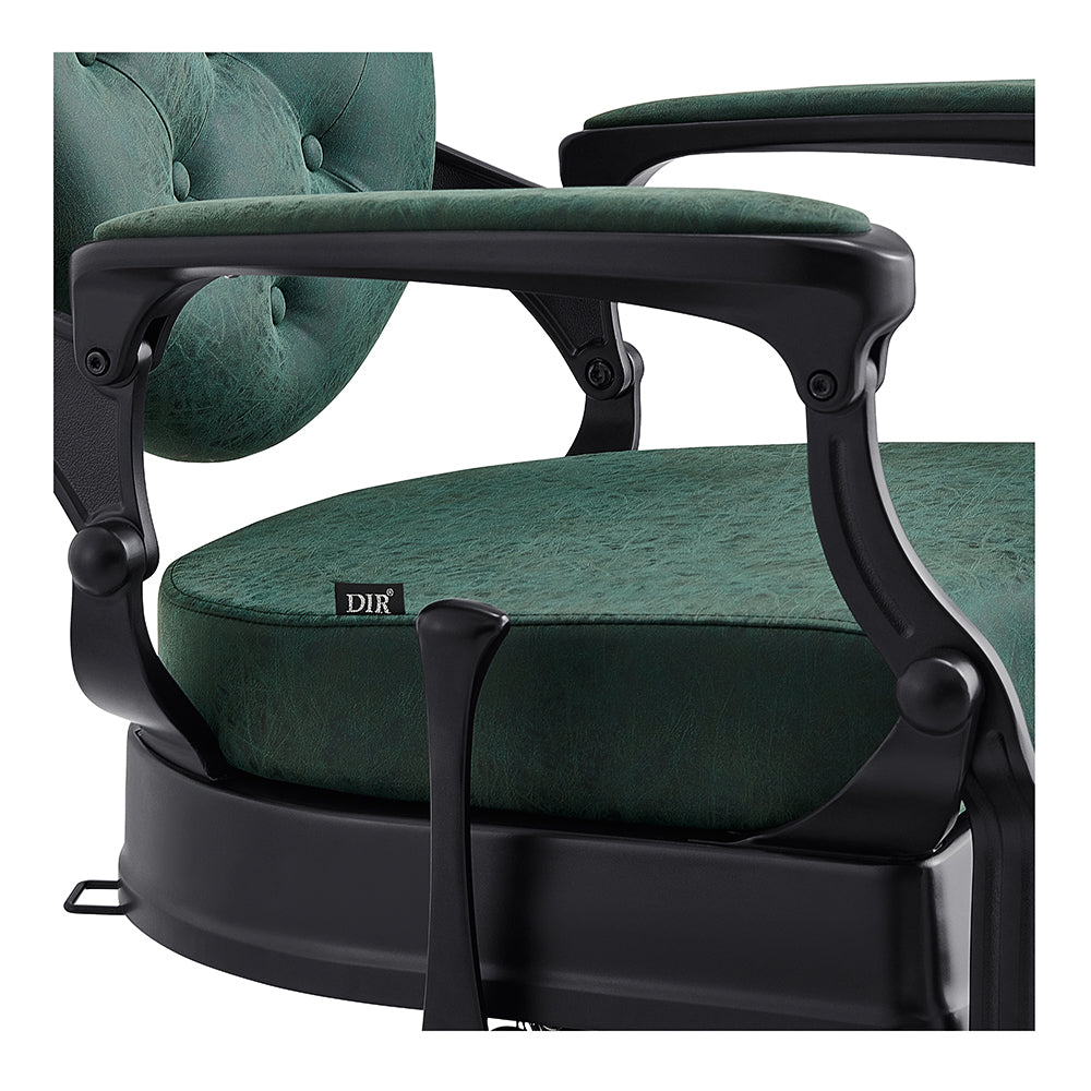 Viking Vintage Barber Chair For Sale