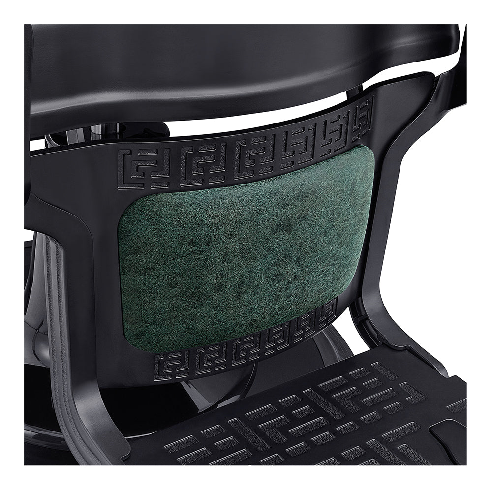 Viking Vintage Barber Chair For Sale