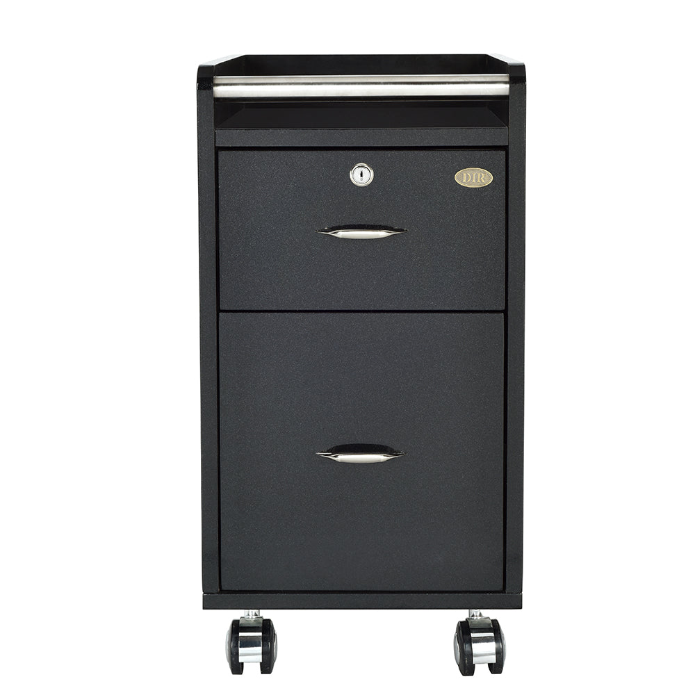 VitaSpa Pedicure Cart