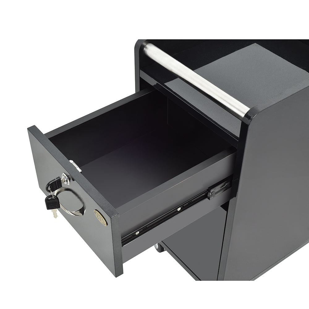 VitaSpa Pedicure Cart