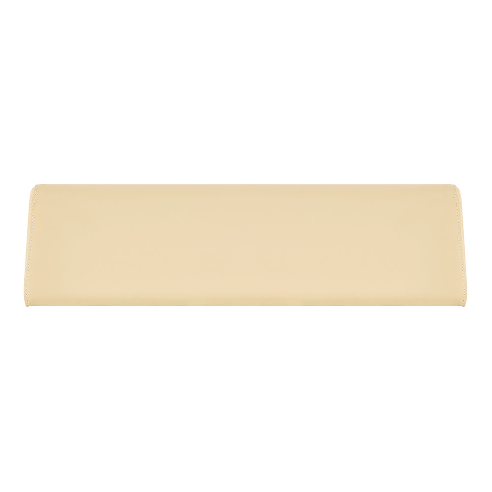 Wedge Bolster