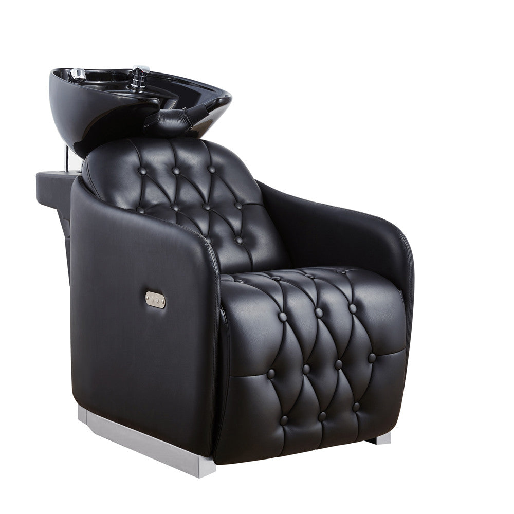 Yume Salon Backwash Station