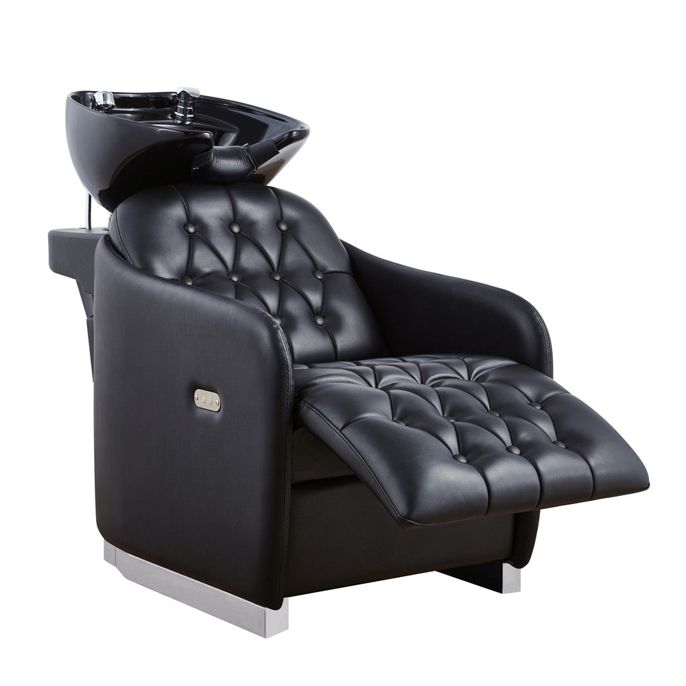 Yume Salon Backwash Station