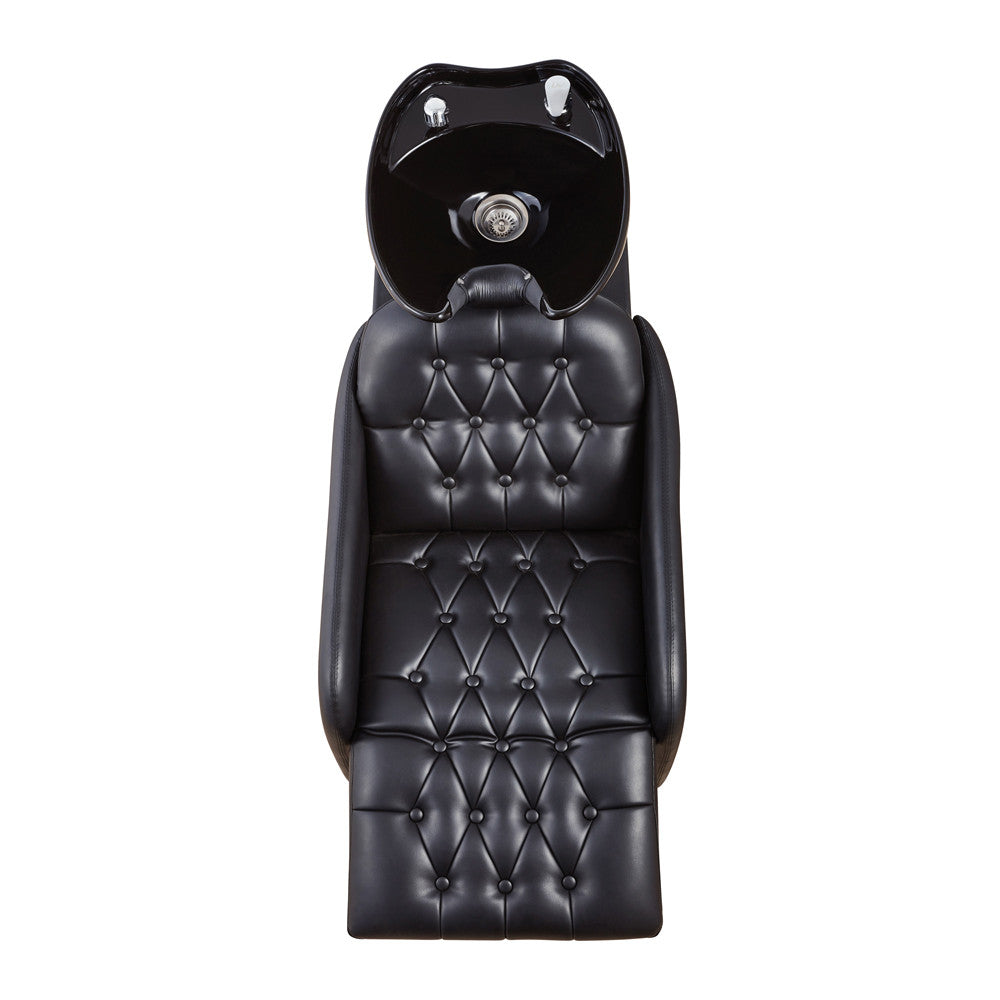 Yume Salon Backwash Station