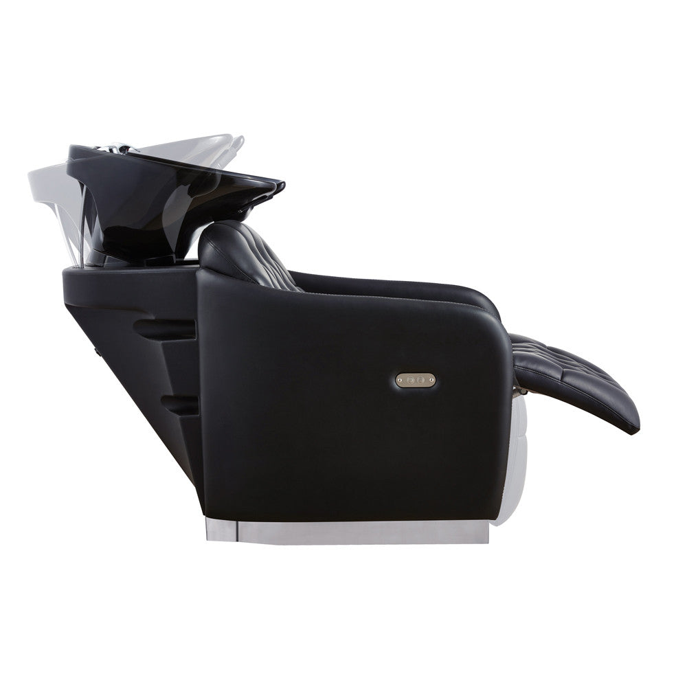 Yume Salon Backwash Station