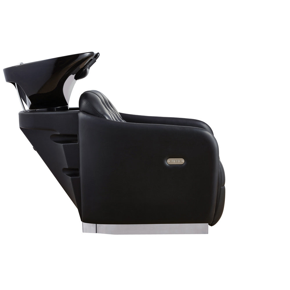 Yume Salon Backwash Station