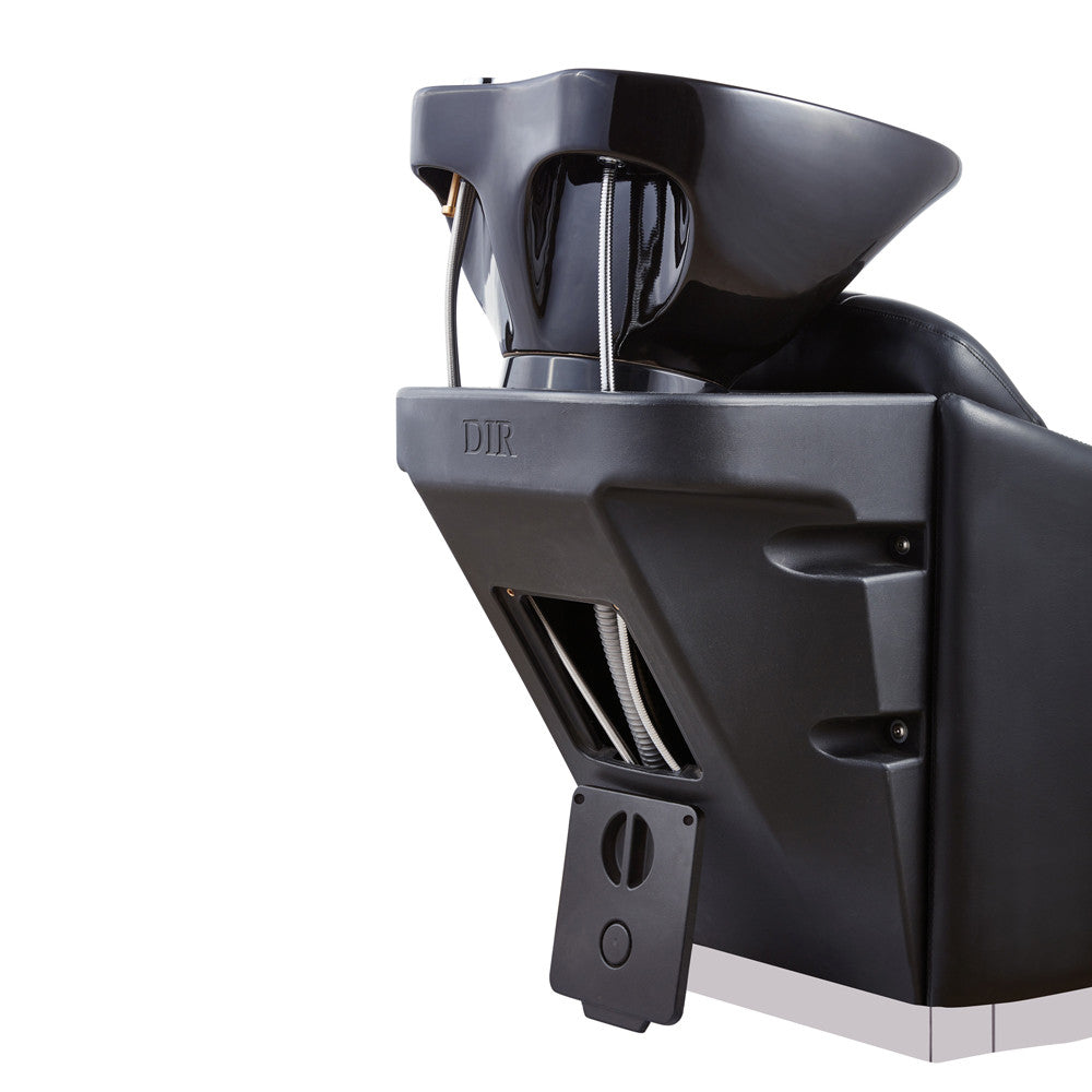 Yume Salon Backwash Station