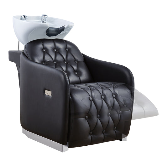 Yume Salon Backwash Station