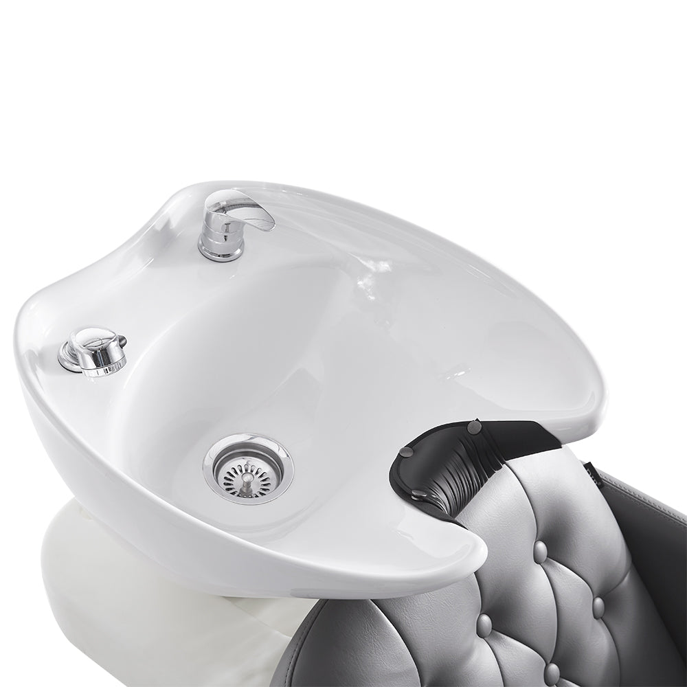 Yume eletric shampoo backwash