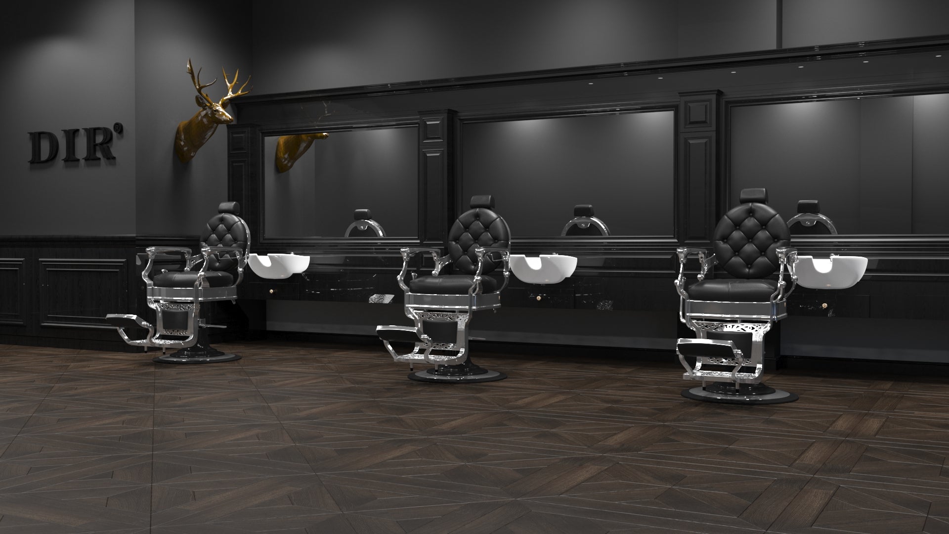 Essential Barber Shop Equipment for the Summer Rush