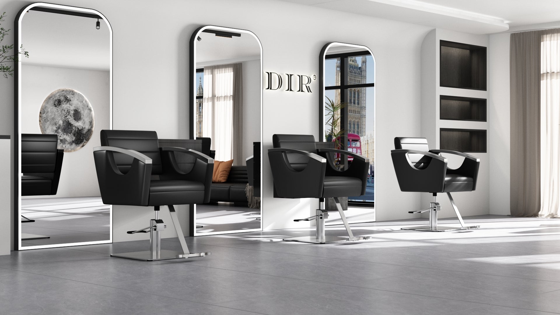 4 Ways to Create a Memorable Hair Salon Experience