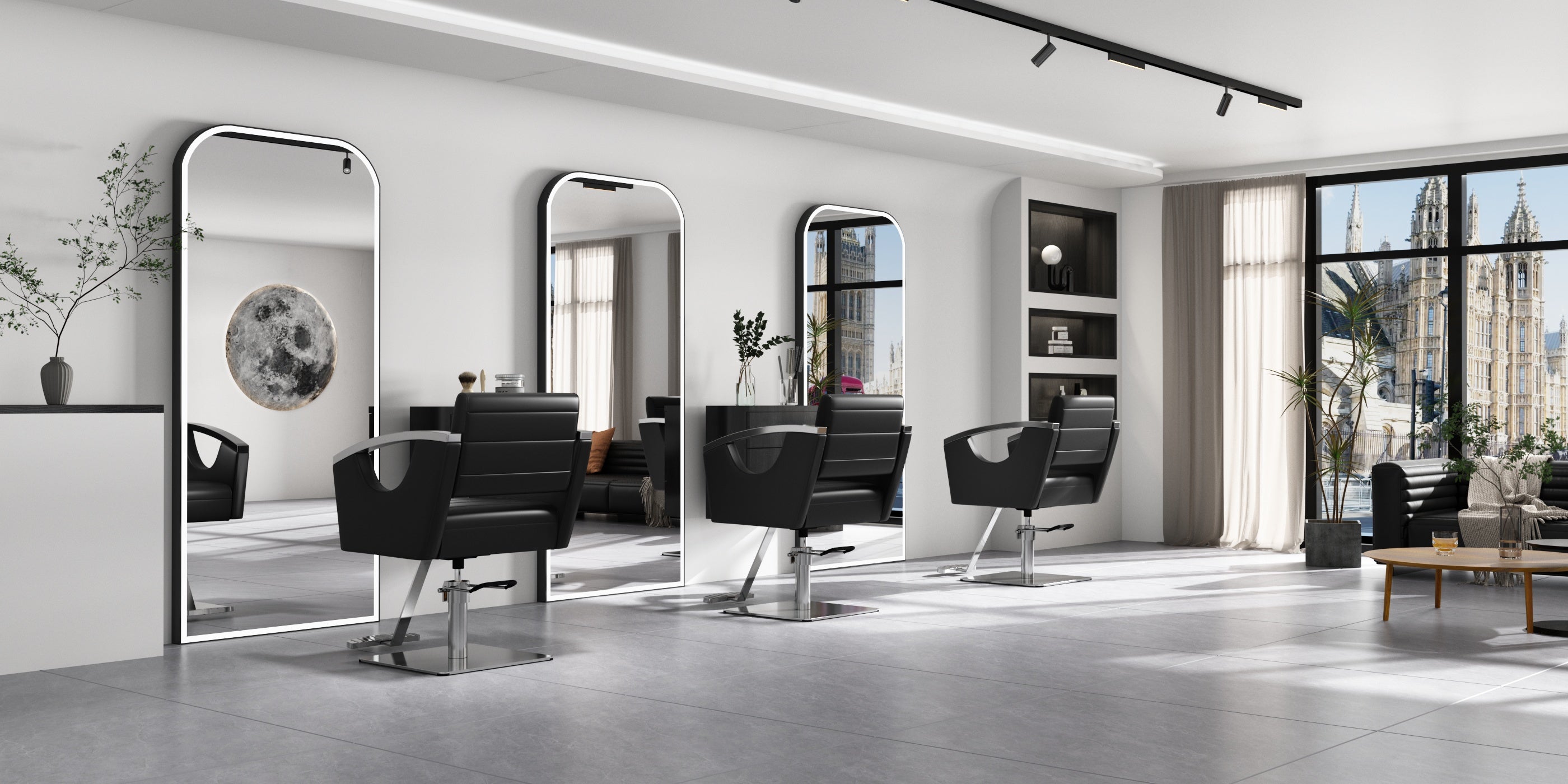 Five Strategies for Getting 5-Star Hair Salon Reviews