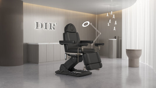 Medical Spa Equipment