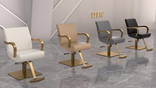 Modern Salon Furniture