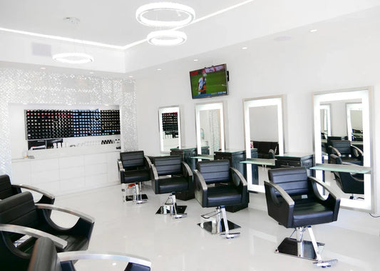 Salon Lighting