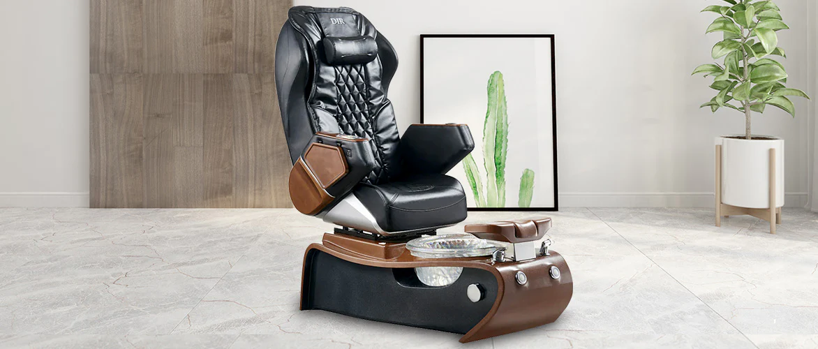 The Best Pedicure Spa Chairs for 2025: Elevate Your Beauty Spa With Style and Comfort