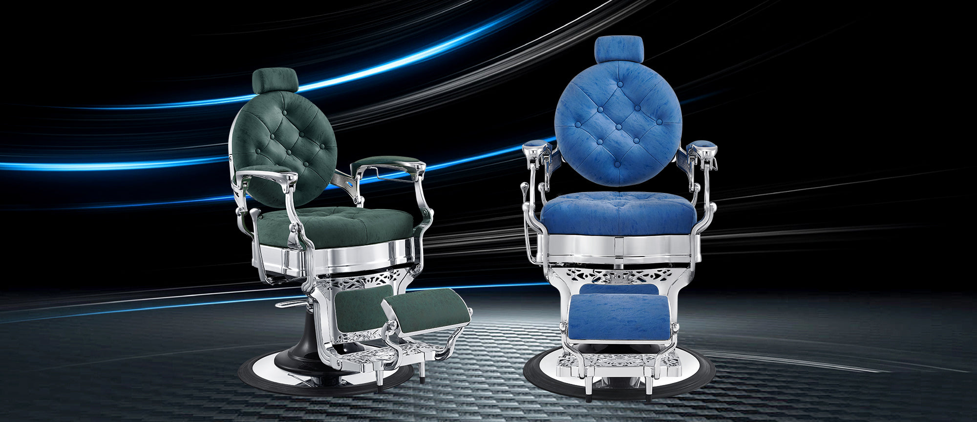 7 Time-Tested Barber Shop Decor Ideas