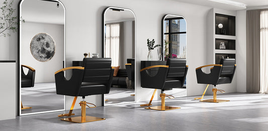 Best Salon Chairs