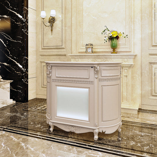 Making a Strong Impression with Coordinated Reception Furniture: A 6-Step Guide
