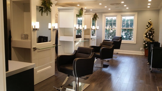 Home Salon
