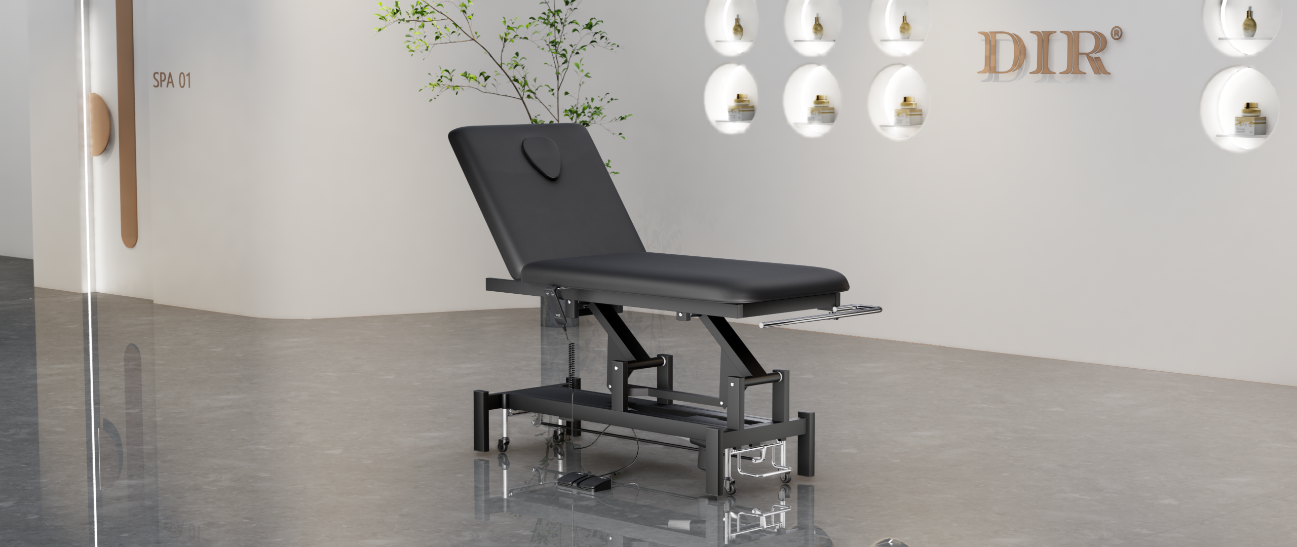 Essential Medical Spa Equipment List