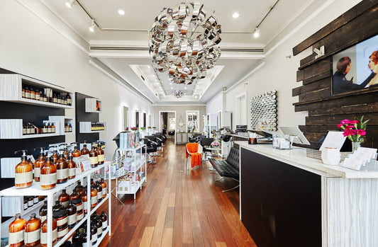 Arco New York Salon