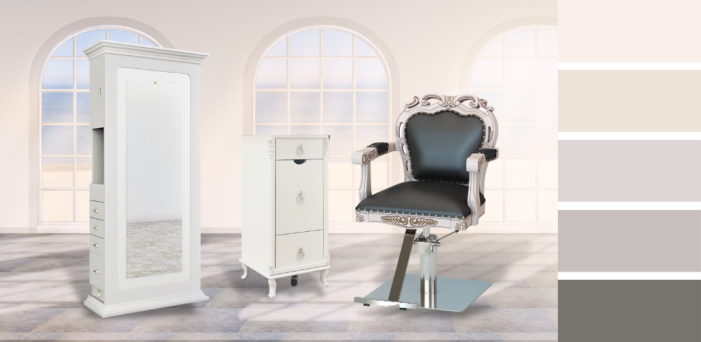 Summer Salon Ideas For 2025