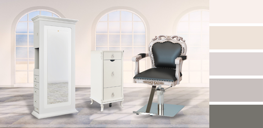 Summer Salon Ideas For 2025