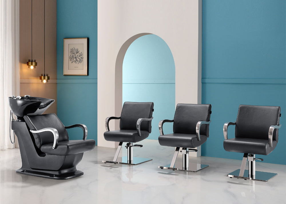 Sale - Salon & Barber Package