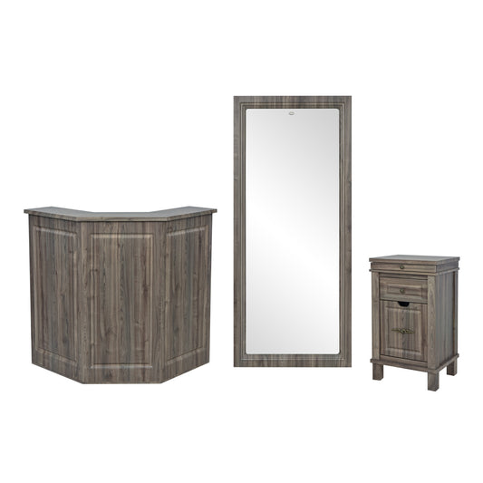Valencia Salon Furniture Package