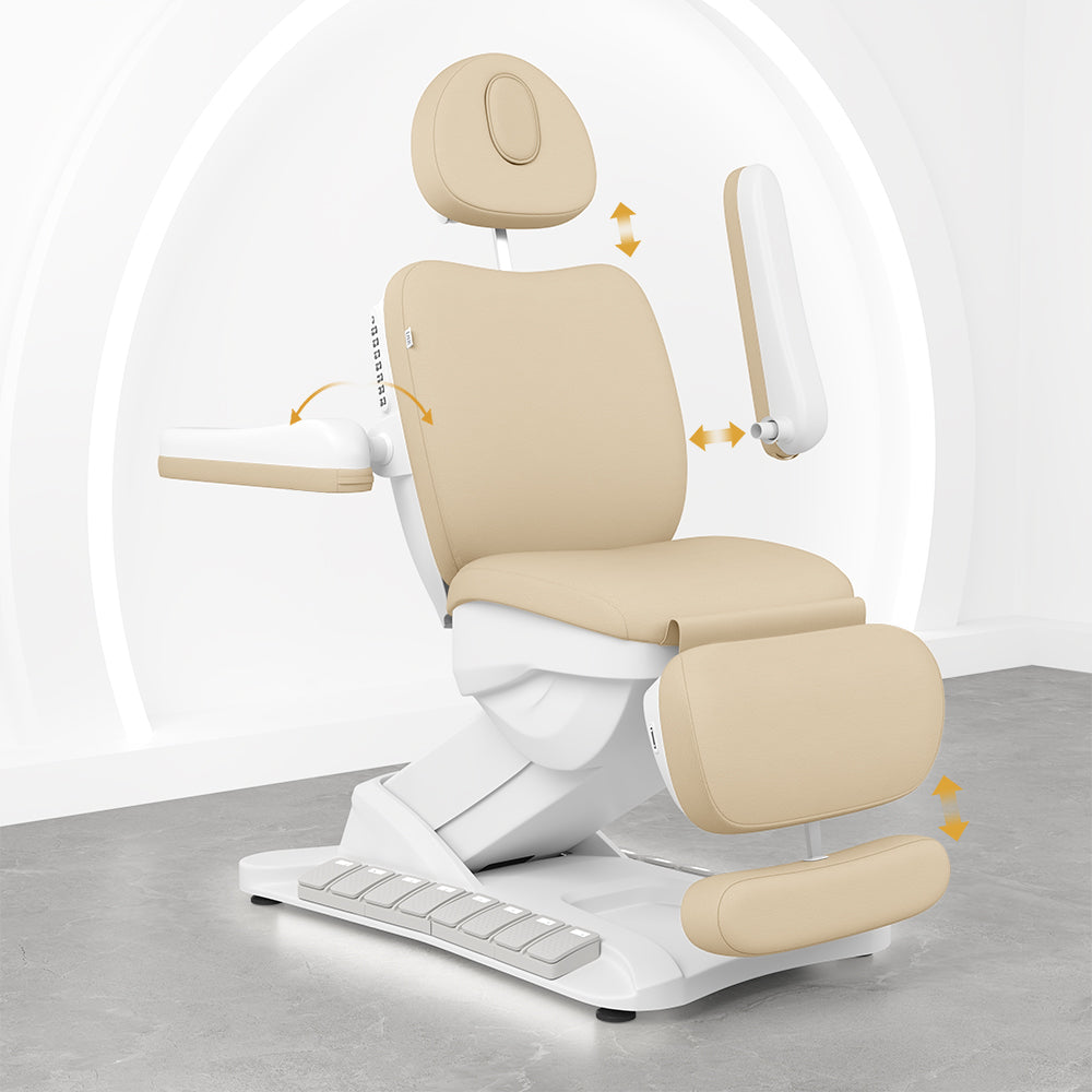 Add On: Bellucci Foot Remote-Black