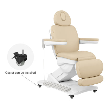 Add On: Bellucci Foot Remote-Black